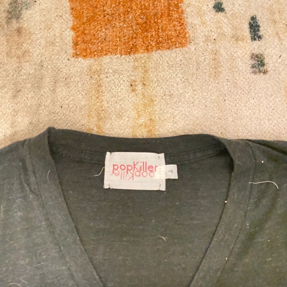 I 💗 la shirt from popkiller - Picture 3 of 3